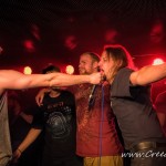 102 Metal for Hope